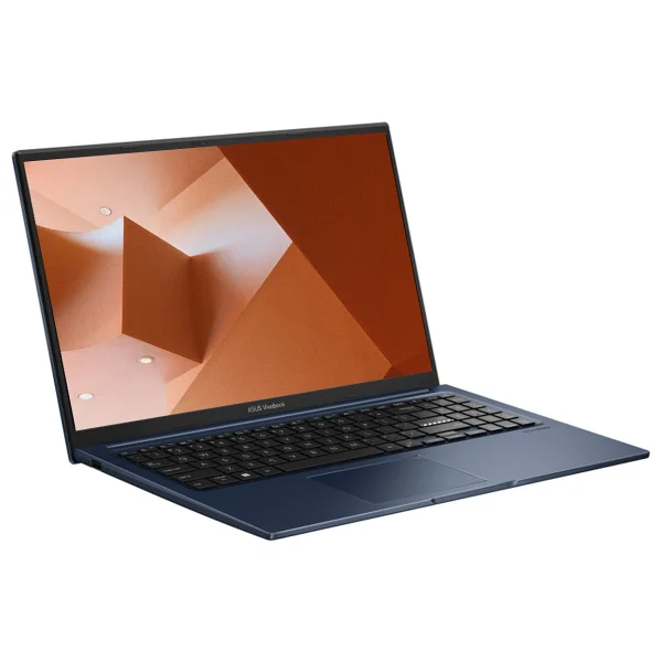 Asus Vivobook 15 Vivobook 15 (X1504va) Intel Coretm 7 150u 16gb DDR5 512gb SSD Intel Graphic GPU 15,6 Inç FHD (1920 X 1080) Freedos Taşınabilir Bilgisayar X1504va150uf02+Zettaçanta - 512 GB - 16 GB - Görsel 3