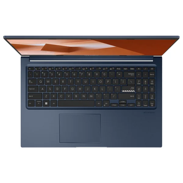 Asus Vivobook 15 Vivobook 15 (X1504va) Intel Coretm 7 150u 16gb DDR5 512gb SSD Intel Graphic GPU 15,6 Inç FHD (1920 X 1080) Freedos Taşınabilir Bilgisayar X1504va150uf02+Zettaçanta - 512 GB - 16 GB - Görsel 4