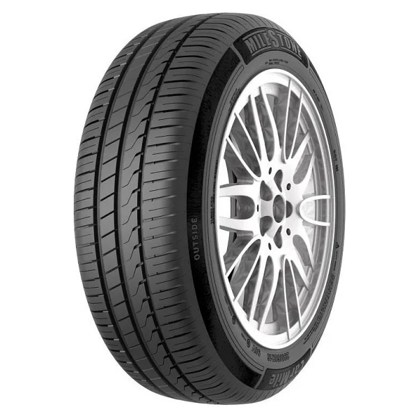 Milestone Carmile 185/55 R15 82v Yaz Lastiği - 2026 - Görsel 2