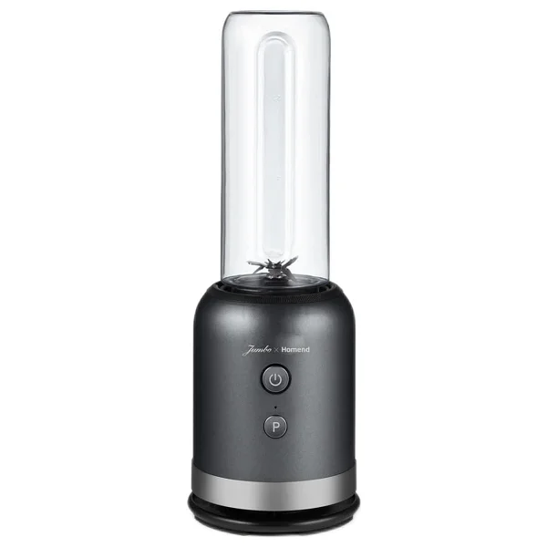 Jumbo X Homend Artfood 7025h 350 W Smoothie Blender - Görsel 3