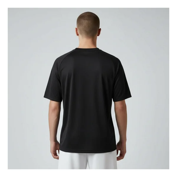 Adidas Tabela 23 H44529 Siyah Erkek Futbol Forması - Görsel 2