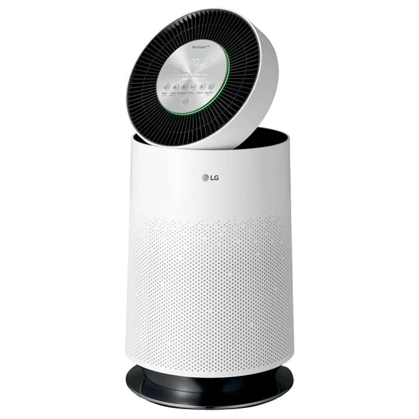Lg Puricare 360 Air Purifier Single Hava Temizleyici - Görsel 6
