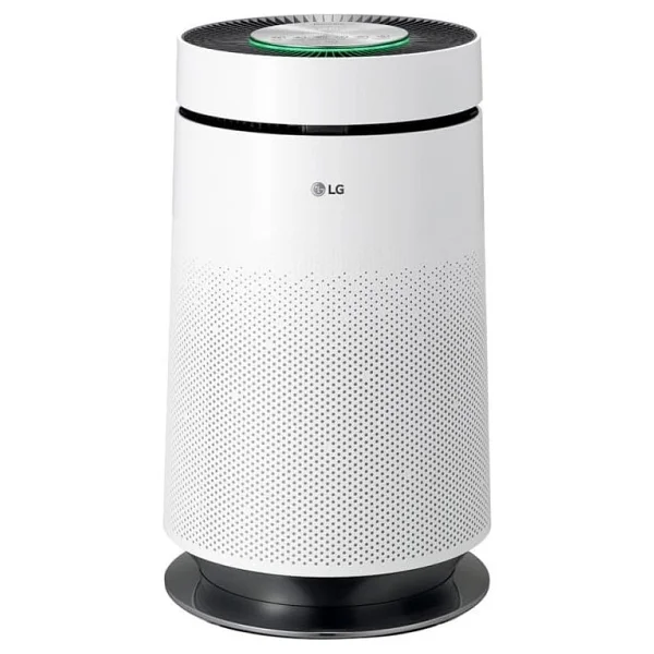 Lg Puricare 360 Air Purifier Single Hava Temizleyici - Görsel 2