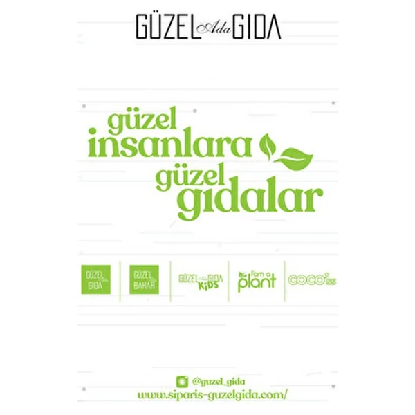 Güzel Ada Gıda Organik Seylon Çubuk Tarçın 2x16 Gr - Görsel 6