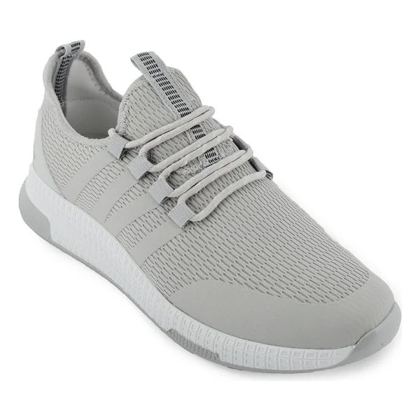 Slazenger Tuesday Gri Erkek Sneaker - Görsel 2