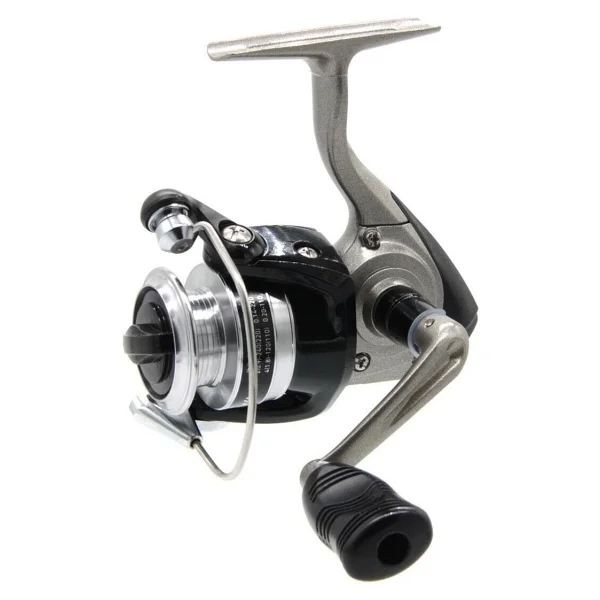 Daiwa Strikeforce 1000 Bb Olta Makinesi - Görsel 5
