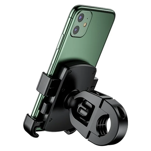 Nukrotech Gkn54 Motosiklet Telefon Tutucu - Görsel 4