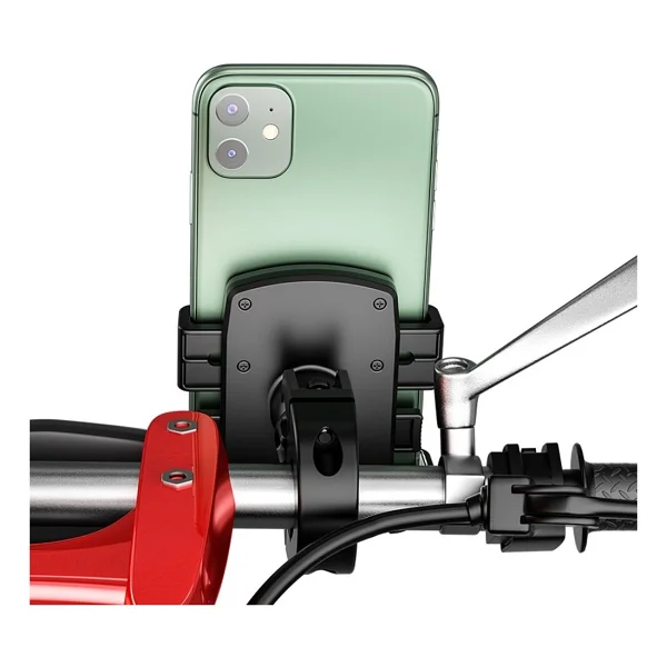 Nukrotech Gkn54 Motosiklet Telefon Tutucu - Görsel 5