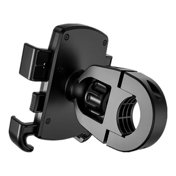 Nukrotech Gkn54 Motosiklet Telefon Tutucu - Görsel 6