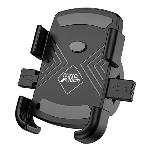 Nukrotech Gkn54 Motosiklet Telefon Tutucu - Görsel 9
