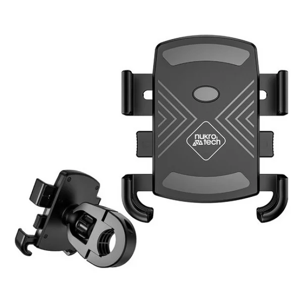 Nukrotech Gkn54 Motosiklet Telefon Tutucu - Görsel 10