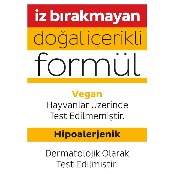 Sleepy Easy Clean Bio Çözünür Yüzey Temizlik Havlusu 50 Yaprak - Görsel 5