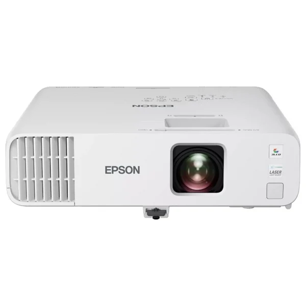 Epson EB-L260F 4600 Lümen Full HD Wi-Fi Lazer Projeksiyon Cihazı - Görsel 9