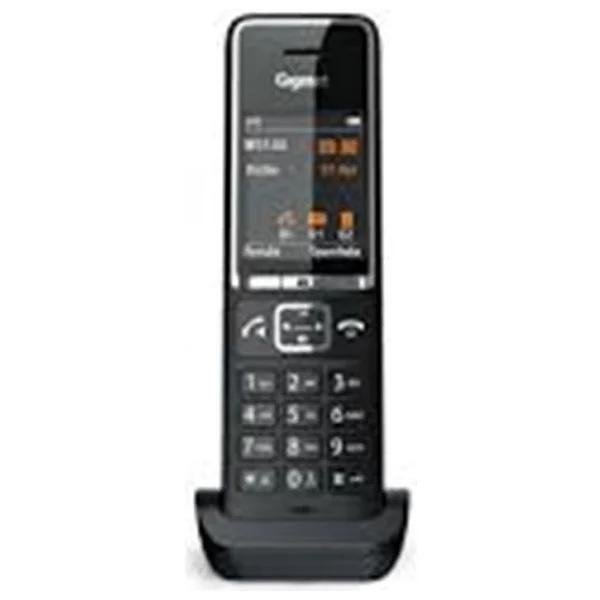 Gigaset Comfort 550 Telsiz Telefon - Görsel 7