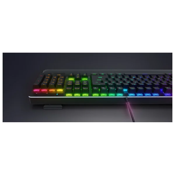 Gamepower Ogre RGB Blue Switch Kablolu Mekanik Oyuncu Klavyesi - Görsel 4