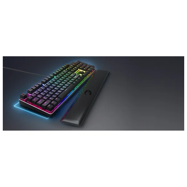 Gamepower Ogre RGB Blue Switch Kablolu Mekanik Oyuncu Klavyesi - Görsel 7