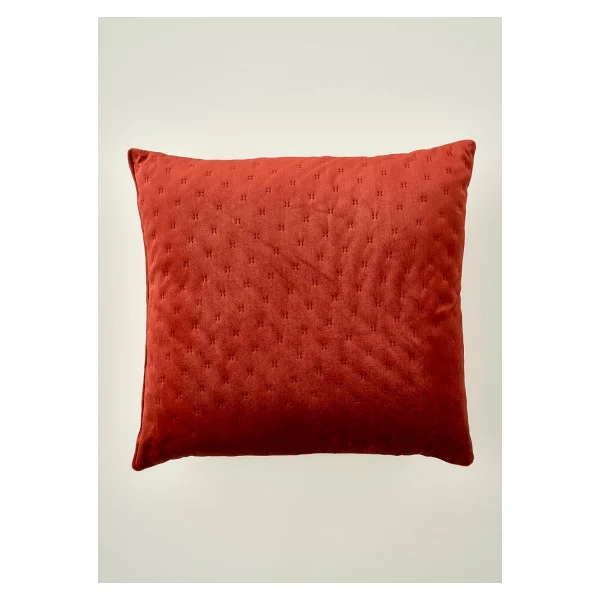 Bella Maison Rita Dekoratif Kırlent Gri (43x43 Cm) Gri - Görsel 7