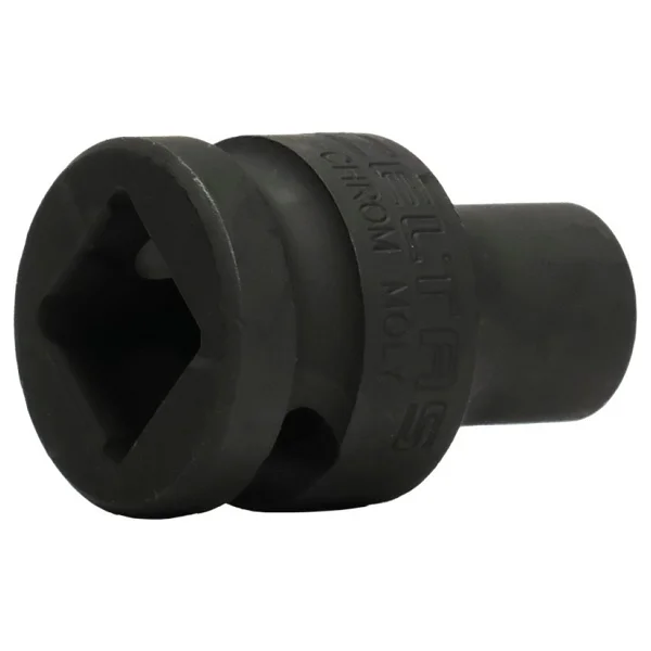 IZELTAS 3/4 Fx 1/2 M Havalı Lokma Adaptörü - Lokma Düşürücü - Görsel 4