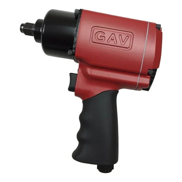 Gav At-2212 Havalı Somun Sökme Makinesi - Görsel 7
