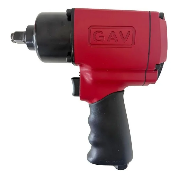 Gav At-2212 Havalı Somun Sökme Makinesi - Görsel 8