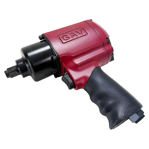 Gav At-2212 Havalı Somun Sökme Makinesi - Görsel 2