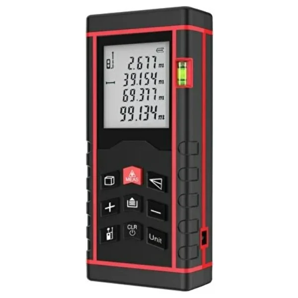 Attlas Atlm 60 60 M Lazer Metre - Görsel 7