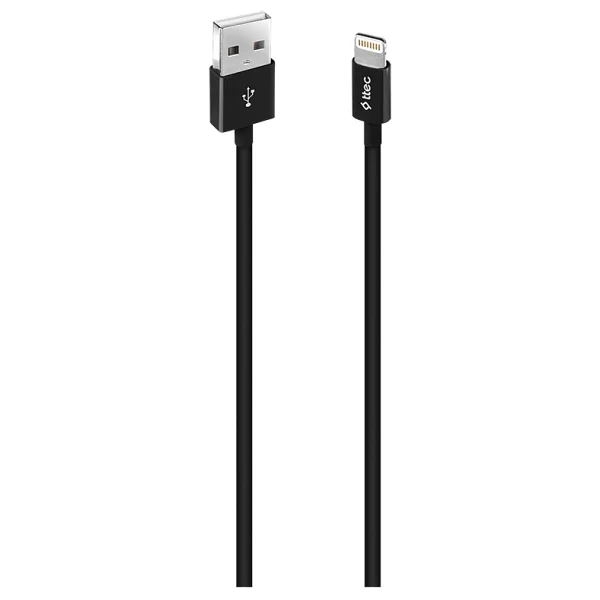 Ttec 2dk7508s 1 M Siyah USB To Lightning Şarj Kablosu - Görsel 10