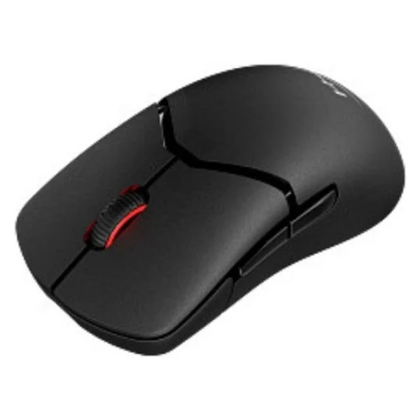 Hyperx Pulsefire Saga Pro A2pb2aa RGB Şarjlı Optik Kablosuz Oyuncu Mouse - Görsel 3