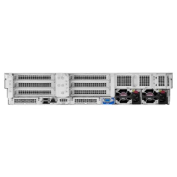 Hpe Dl380 Gen11 6530 2x32gb 8ff 2x480gb SSD 2x1000w P81787-425 3 Yıl Yerinde Garanti - Görsel 2