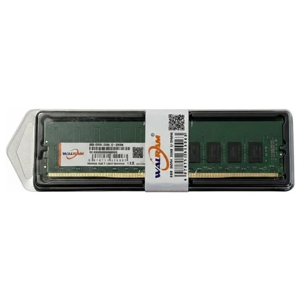 Walram DDR4 8gb 3200mhz Udımm PC RAM - Görsel 3