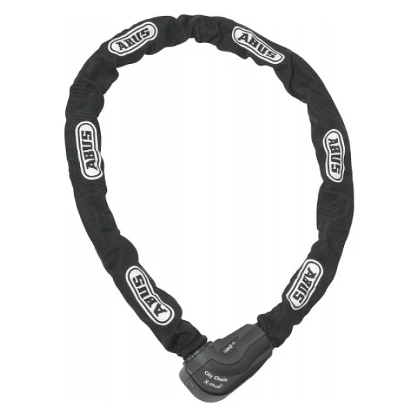 Abus Motosiklet Granit Citychaın X-Plus 140 Cm Zincir Kilit - Görsel 6