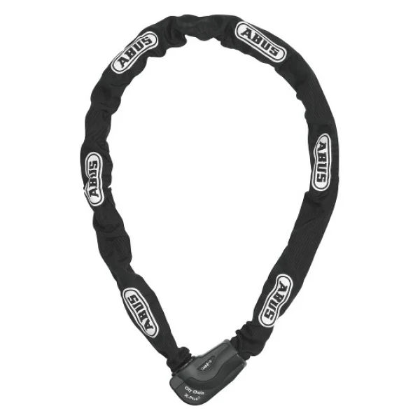 Abus Motosiklet Granit Citychaın X-Plus 140 Cm Zincir Kilit - Görsel 2