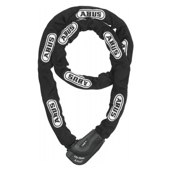 Abus Motosiklet Granit Citychaın X-Plus 170 Cm Zincir Kilit - Görsel 5