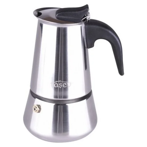 Taşev Stilo T1905 2 Fincan Moka Pot - Görsel 3