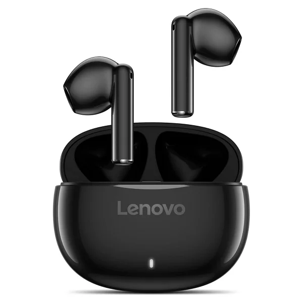 Lenovo E310 TWS Siyah Kulak İçi Bluetooth Kulaklık