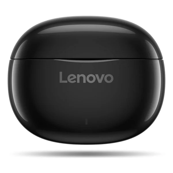 Lenovo E310 TWS Siyah Kulak İçi Bluetooth Kulaklık - Görsel 2