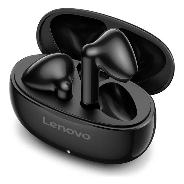 Lenovo E310 TWS Siyah Kulak İçi Bluetooth Kulaklık - Görsel 3