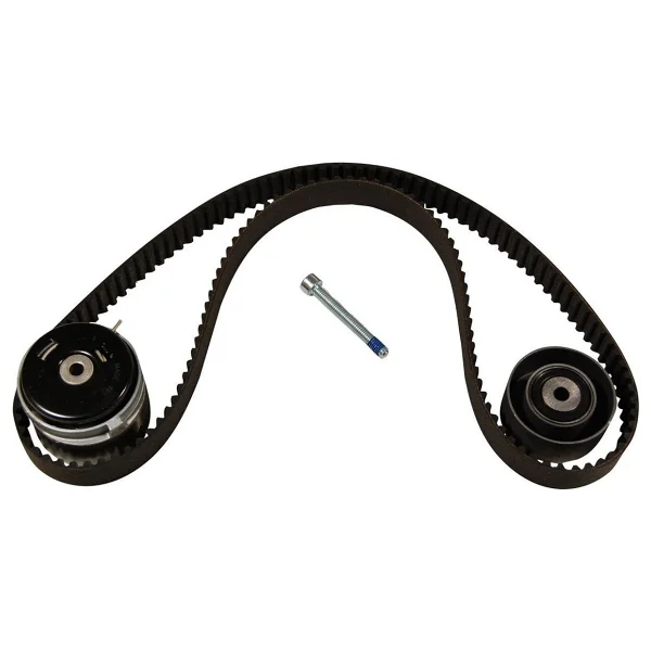 Chevrolet Aveo 1.4 (2009-2011) Triger Seti Gates - Görsel 2