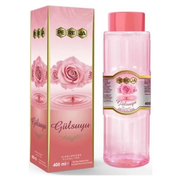 Pereja Gül Suyu 400 Ml - Görsel 2