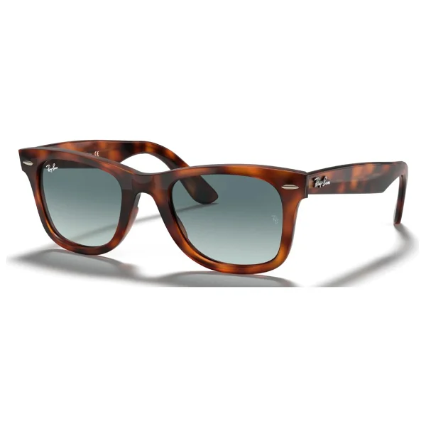 Ray-Ban Wayfarer Ease 4340 Güneş Gözlüğü - Görsel 10