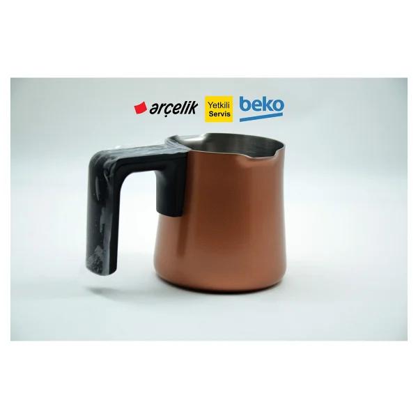 Arçelik Tkm 9961 B Telve Kahve Makinası Yedek Cezvesi - Görsel 4