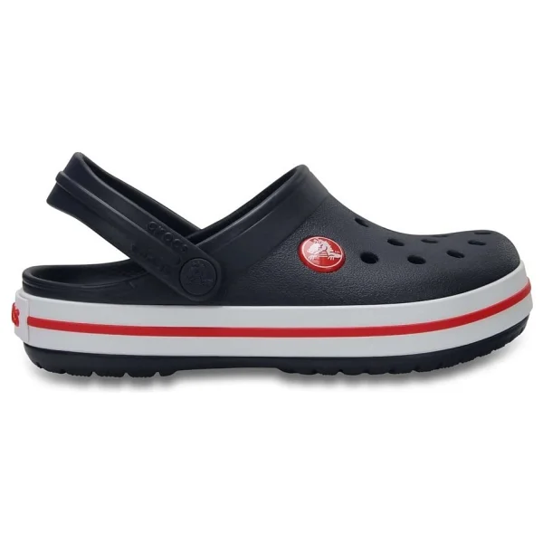 Crocs Crocband Clog K 207006 Çocuk Terlik - Görsel 8