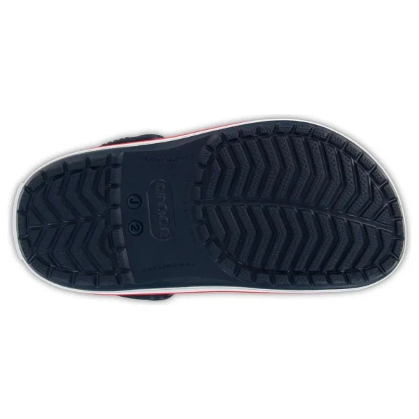 Crocs Crocband Clog K 207006 Çocuk Terlik - Görsel 9