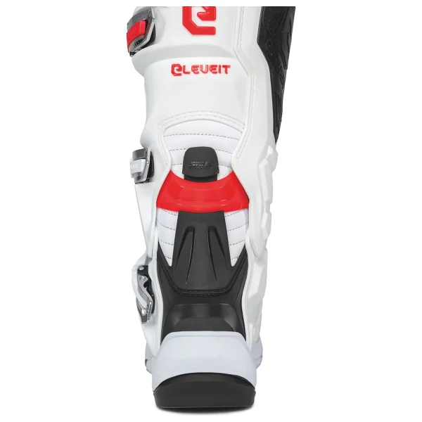 Eleveit X Legend Evo Erkek Beyaz Motosiklet Ayakkabısı - Görsel 7
