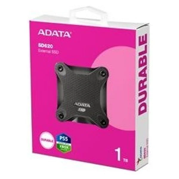Adata Sd620 1 TB USB 3.2 Taşınabilir SSD - Görsel 8