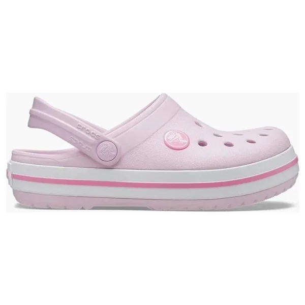 Crocs Crocband Clog K 207006 Çocuk Terlik - Görsel 7