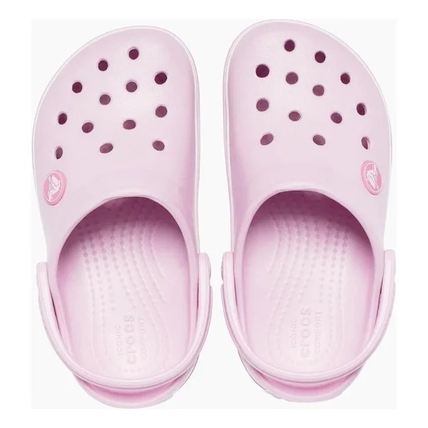 Crocs Crocband Clog K 207006 Çocuk Terlik - Görsel 8