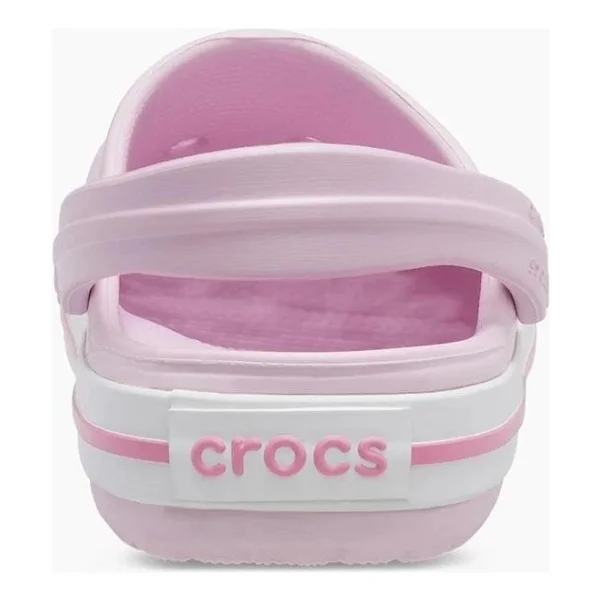 Crocs Crocband Clog K 207006 Çocuk Terlik - Görsel 10