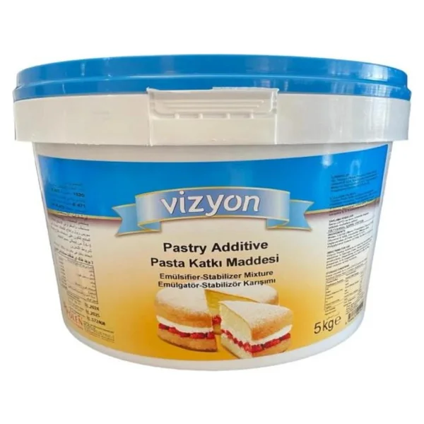 Dr. Gusto 1 Kg Mahlep - Görsel 4