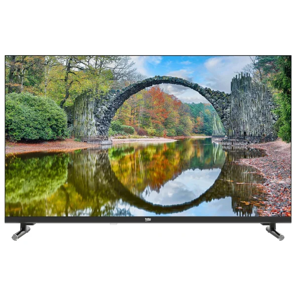Beko B 532 C HD 32" 82 Ekran Uydu Alıcılı LED TV - Görsel 6